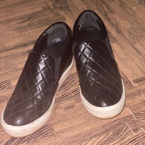 Wanted heeled sneakers